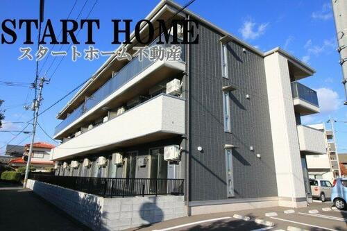 徳島県徳島市南庄町４丁目 賃貸アパート