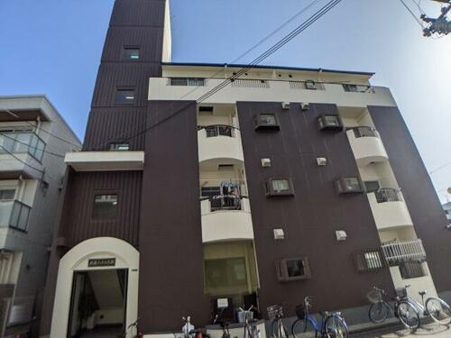 大建ハイツ三国Ⅰ