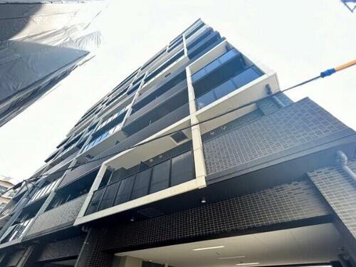 大阪府大阪市東成区中道１丁目 10階建 築4年4ヶ月