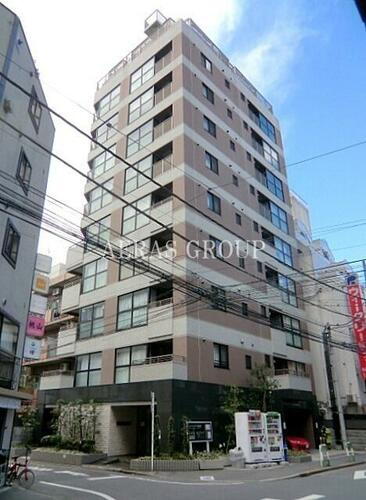 コンフォリア池袋