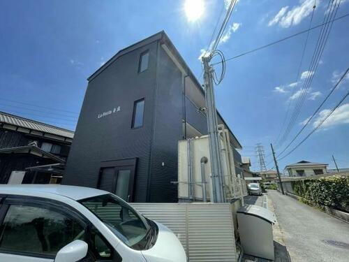 兵庫県姫路市飾磨区妻鹿 築6年2ヶ月 3階建