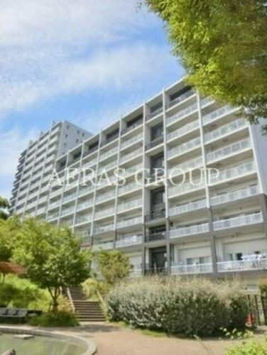 東京都北区西ケ原４丁目 賃貸マンション