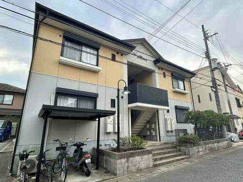 兵庫県姫路市御立東２丁目 築27年11ヶ月 2階建