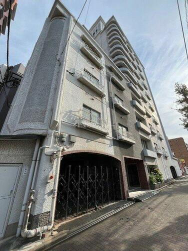 ビバライフ到津