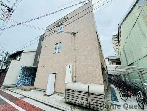 ステラウッド清洲