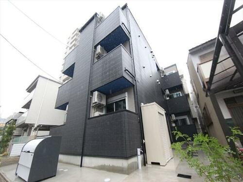 愛知県名古屋市千種区今池南 賃貸アパート