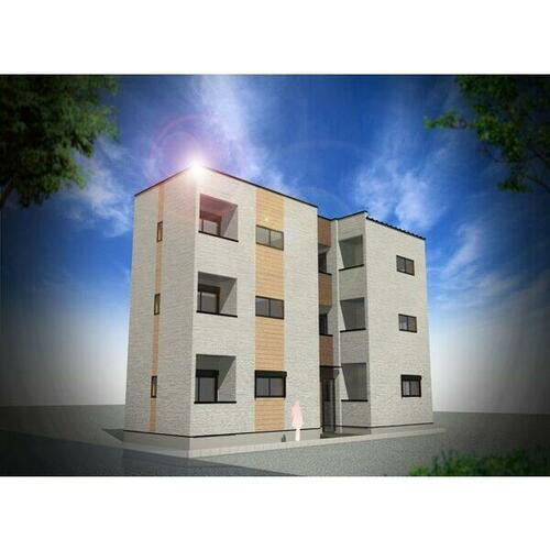 愛知県名古屋市中村区烏森町４丁目 賃貸アパート