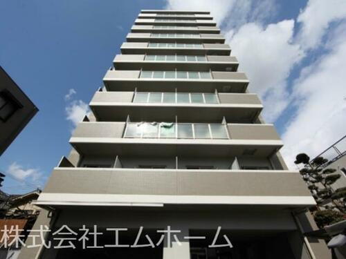 愛知県名古屋市西区菊井１丁目 賃貸マンション