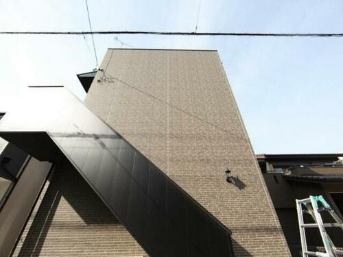 愛知県名古屋市中村区名楽町２丁目 賃貸アパート