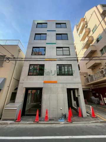 ＲＣレジ錦糸町 5階建