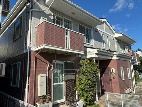 愛知県春日井市柏井町５丁目 賃貸アパート