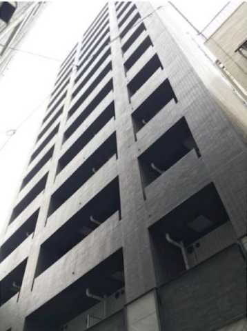 メイクスデザイン新宿 14階建