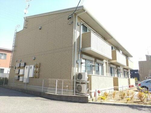 パークハウス常滑　Ｂ棟