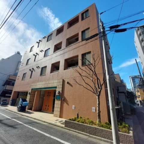 マルメゾン浅草橋