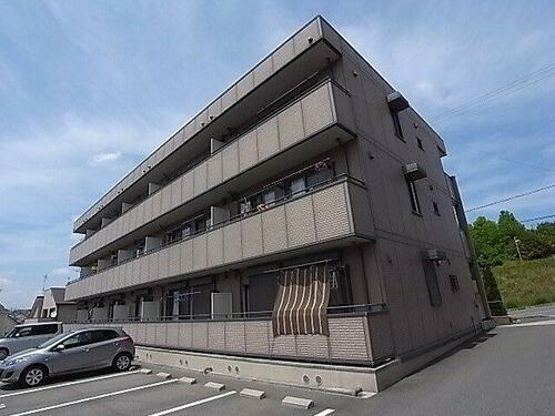 兵庫県三木市緑が丘町西５丁目 賃貸アパート