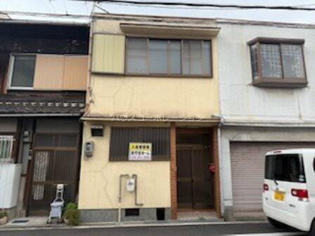 兵庫県尼崎市神田北通７丁目 2階建 築48年11ヶ月