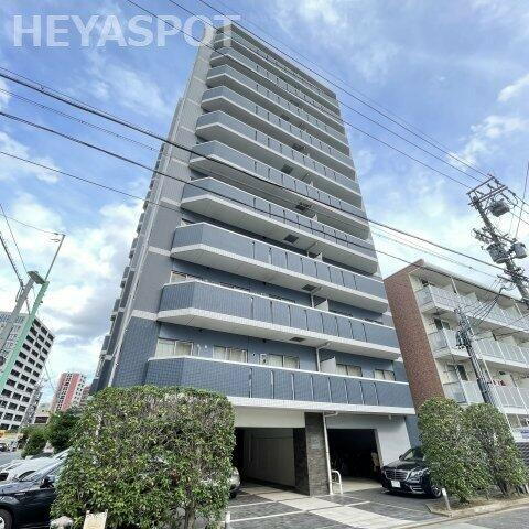 愛知県名古屋市東区泉２丁目 賃貸マンション