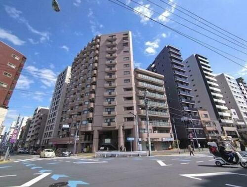 アドリーム文京動坂