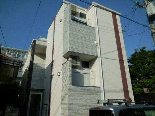 兵庫県尼崎市東園田町８丁目 築7年9ヶ月 2階建