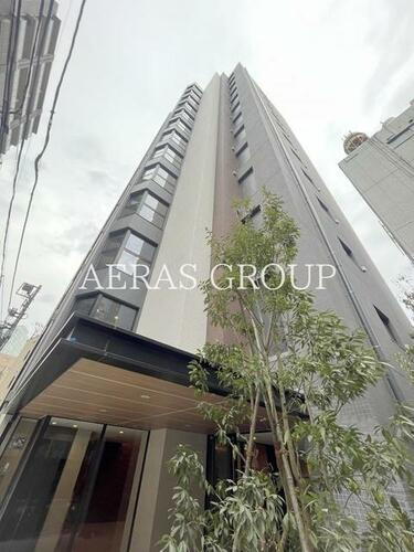 東京都台東区東上野５丁目 賃貸マンション