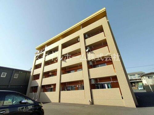 愛知県豊川市川花町２丁目 賃貸マンション