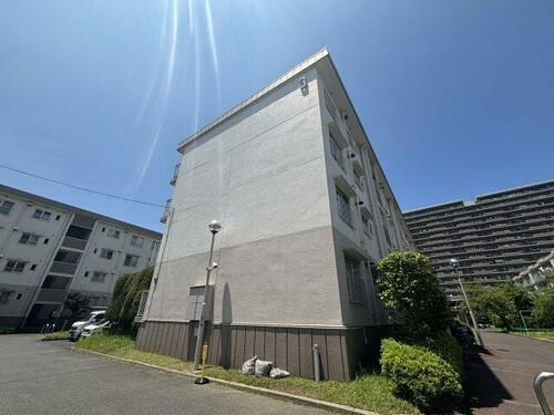 検見川ハイツ