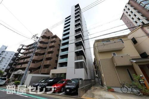 愛知県名古屋市西区幅下２丁目 賃貸マンション