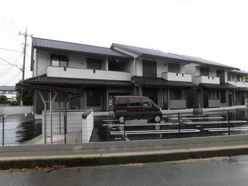 レジデンスラシュレⅡ