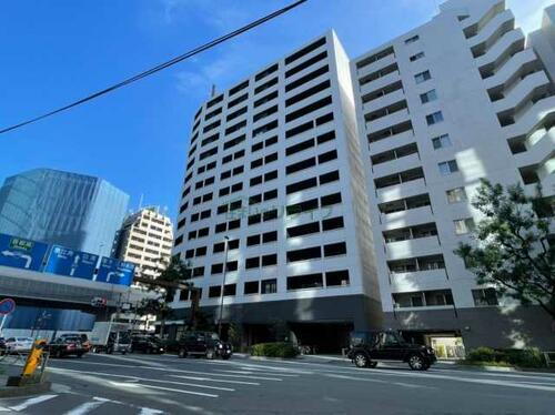 コンフォリア渋谷ＷＥＳＴ 地上14階地下1階建