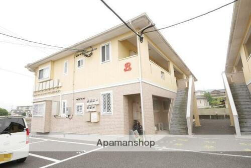 福岡県田川郡川崎町大字池尻 2階建 築16年5ヶ月