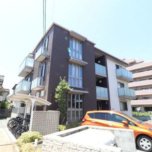 岡山県岡山市中区国富４丁目 3階建 築8年11ヶ月