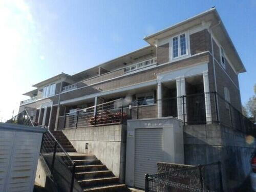 三重県松阪市久保町 賃貸アパート