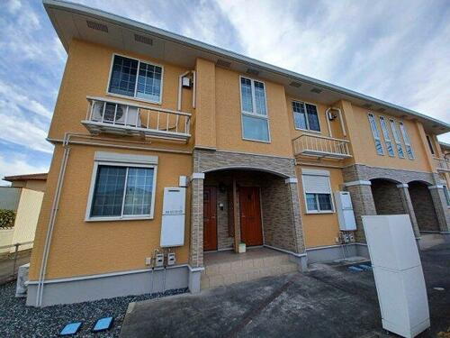 三重県伊勢市小俣町本町 賃貸アパート