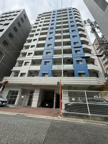 兵庫県神戸市中央区小野柄通３丁目 14階建