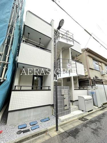 ＭＥＬＤＩＡ八広Ⅲ