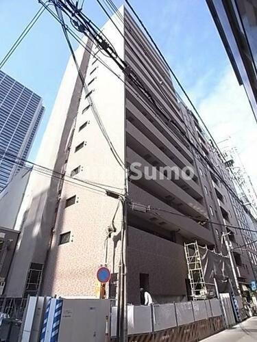 兵庫県神戸市中央区八幡通４丁目 15階建