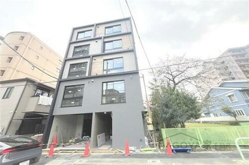 愛知県名古屋市中区新栄２丁目 賃貸マンション