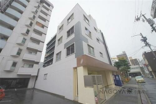 愛知県名古屋市中区橘１丁目 賃貸マンション