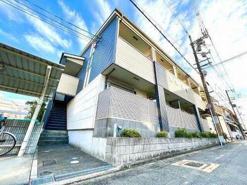 大阪府堺市堺区南清水町３丁 築15年12ヶ月 2階建