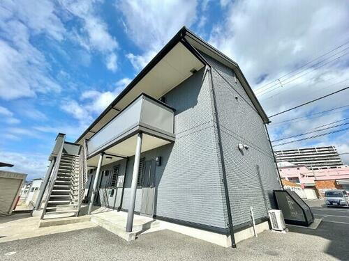 大阪府堺市西区上 築16年11ヶ月 2階建