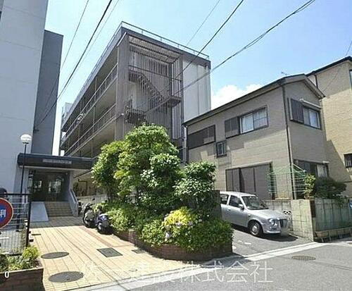 青木グリーンハイツ