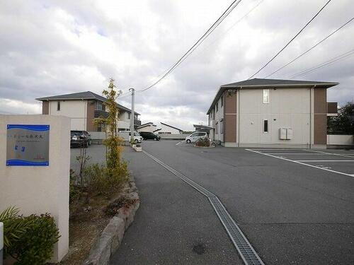 福岡県北九州市八幡西区永犬丸１丁目 築14年3ヶ月 2階建