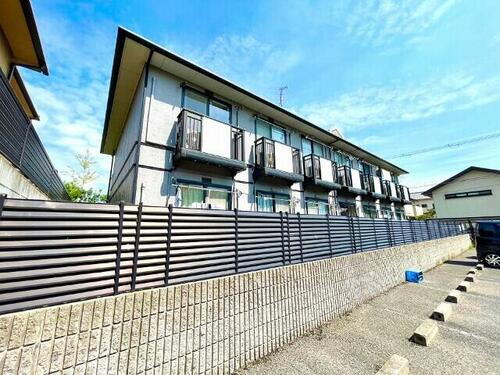 大阪府堺市西区浜寺昭和町５丁 築25年5ヶ月 2階建