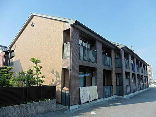 愛知県刈谷市天王町５丁目 賃貸アパート