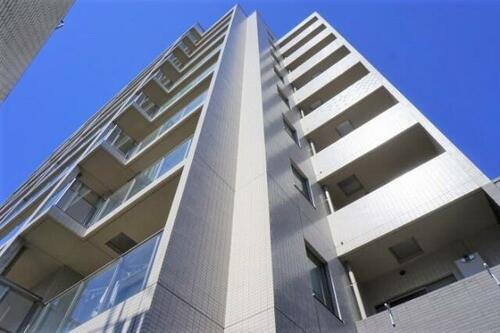 東京都世田谷区給田３丁目 賃貸マンション