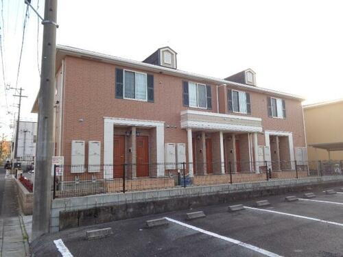 メゾン　フェリジータⅡ