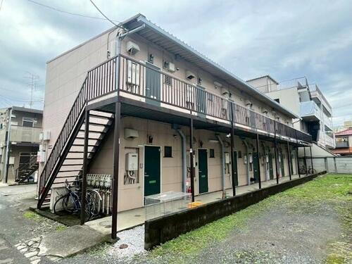 東京都立川市曙町３丁目 賃貸アパート