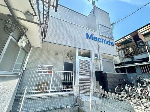 大阪府堺市堺区旭ヶ丘北町１丁 築5年3ヶ月 2階建