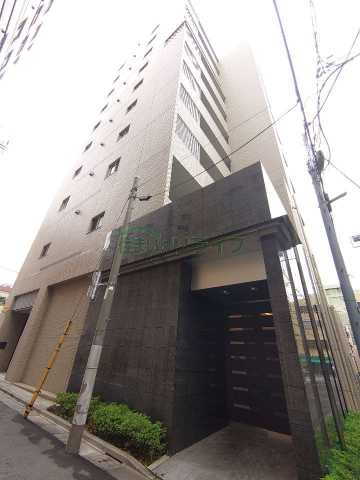 ライツ福助 10階建