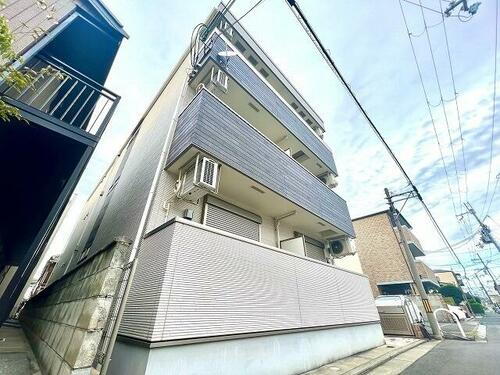 大阪府堺市北区北長尾町２丁 3階建 築11年2ヶ月